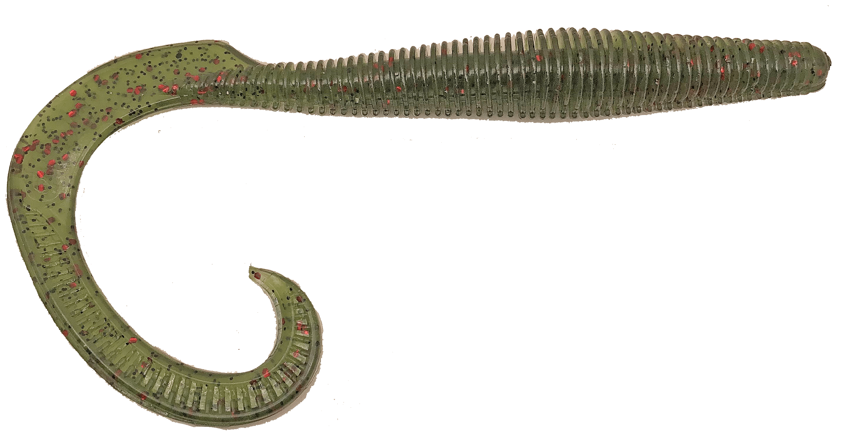 Megatail Rattlesnake – detail close-up | Venator Hunting