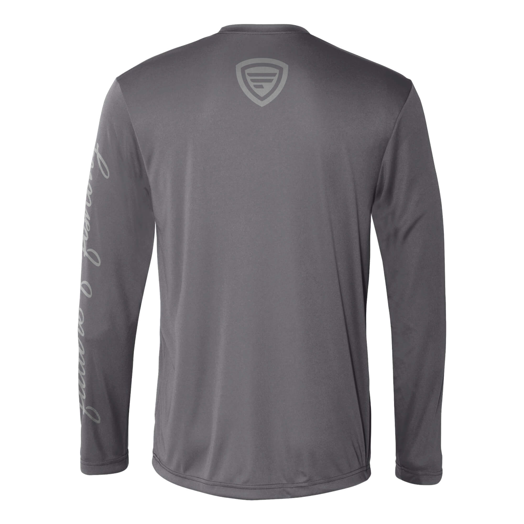 Performance Long Sleeve T-Shirt