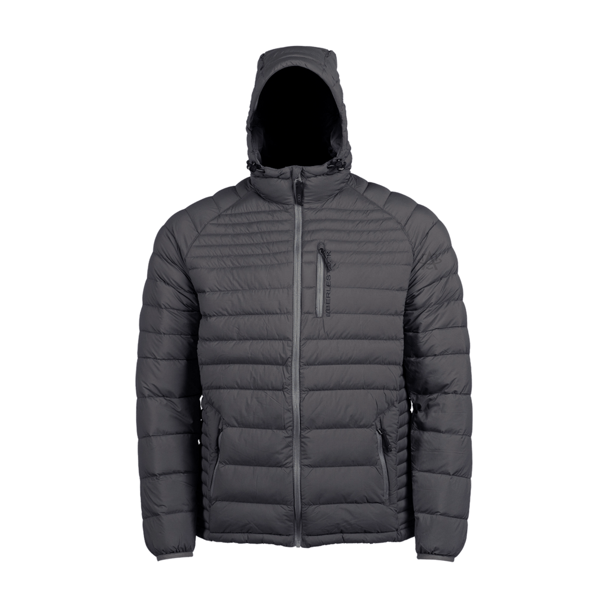 Eberlestock McCall Hooded Down Jacket – product view 11 | Venator Hunting