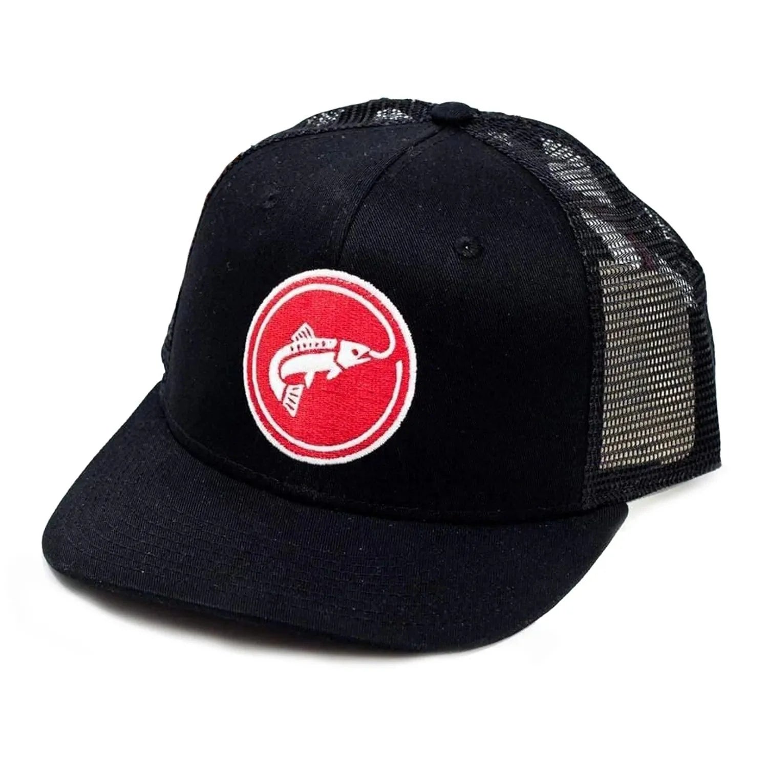 JHFLYCO High Crown Ball Cap – Circle Logo | Venator Hunting