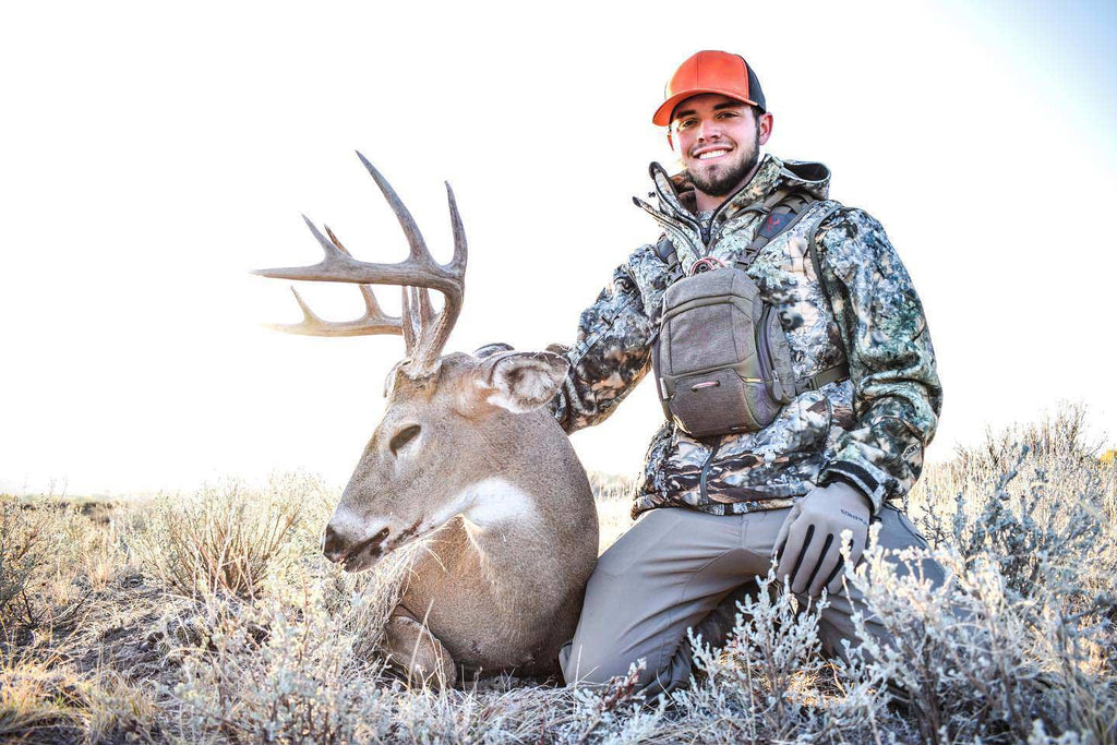 Kings | Hunter Series Wind-Defender Fleece Jacket