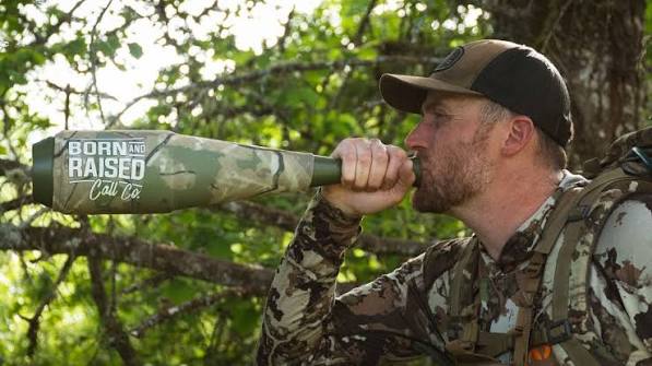 The BOMB - Bugle Tube