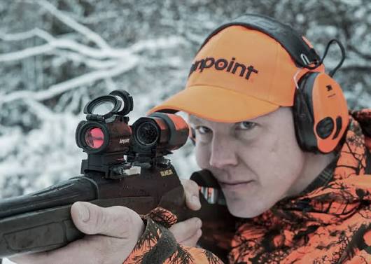 3X-C Magnifier - No Mount | Venator Hunting