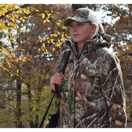 Addie Jacket