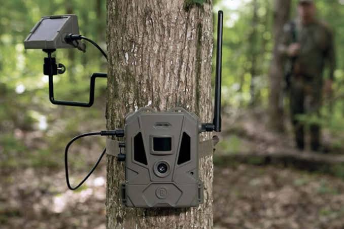 Bushnell Cellucore 20 Dual SIM Solar – Trail Camera