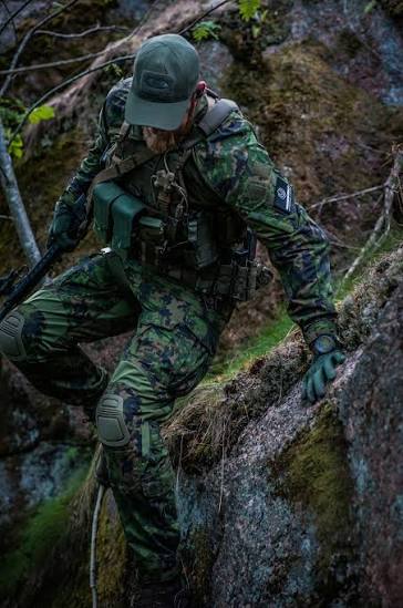 Crye Precision G3 Combat Pant – Made in USA