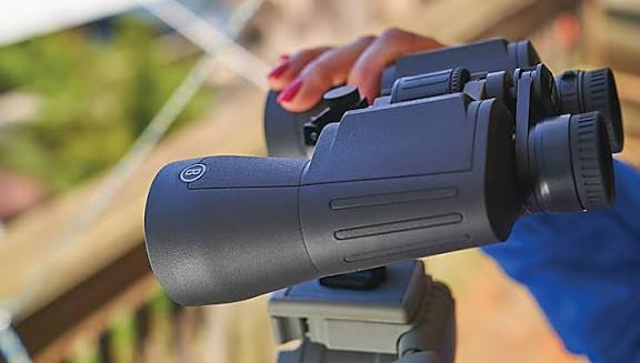 Bushnell Power View 2.0 – Binocular – 12X50mm
