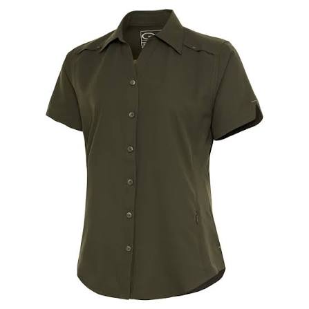 Agave Ladies' MicroFiber Shirt | Venator Hunting