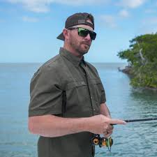 Agave Original Shirt | Venator Hunting