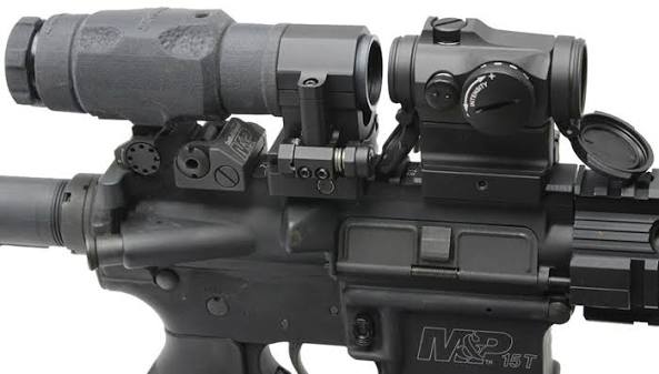 6XMag-1 Magnifier - No Mount