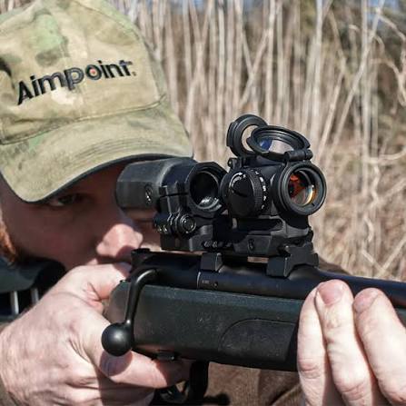 3X-C Magnifier - No Mount | Venator Hunting