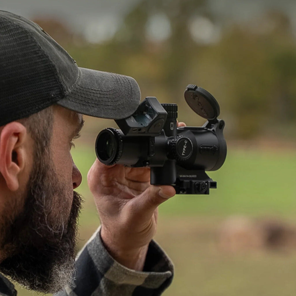 Infitac IOL25 – packaging and contents view | Venator Hunting