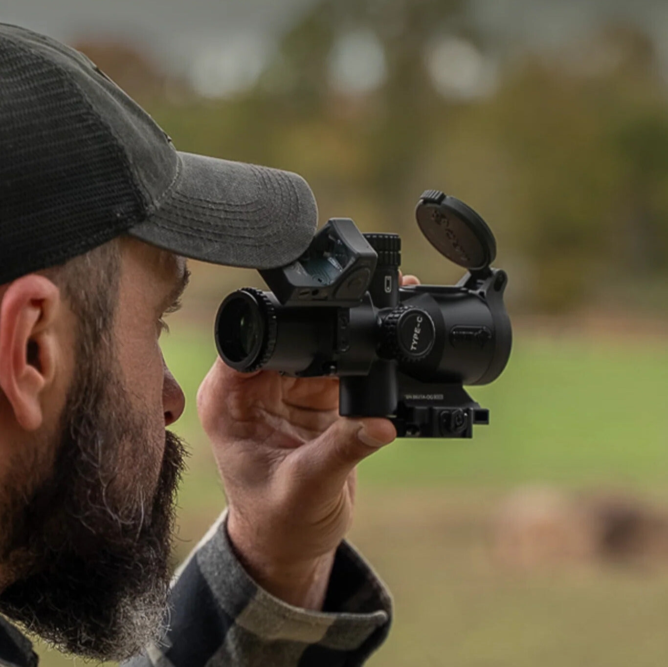 Infitac IOL25 – packaging and contents view | Venator Hunting