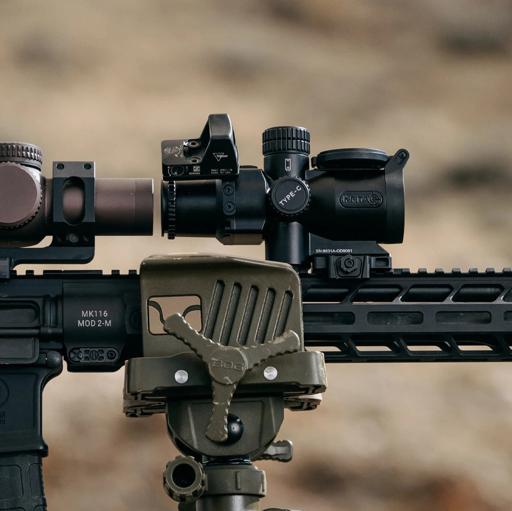 Infitac IOL25 – additional product view | Venator Hunting