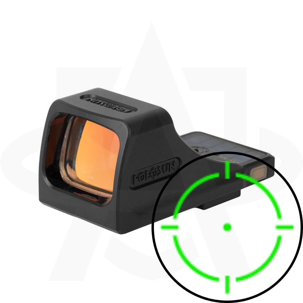 Holosun SCS VP9 – main product view | Venator Hunting