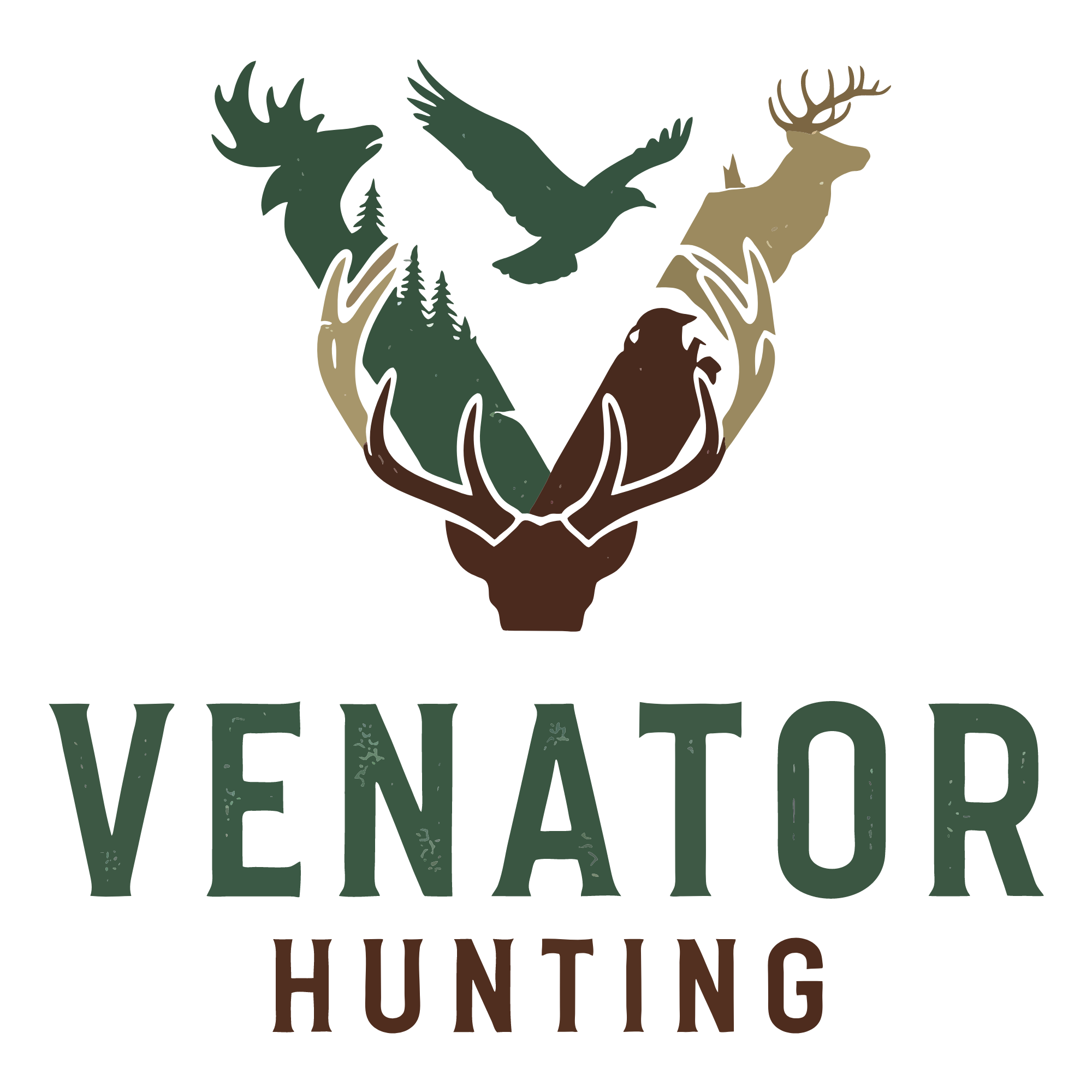 Venator hunting