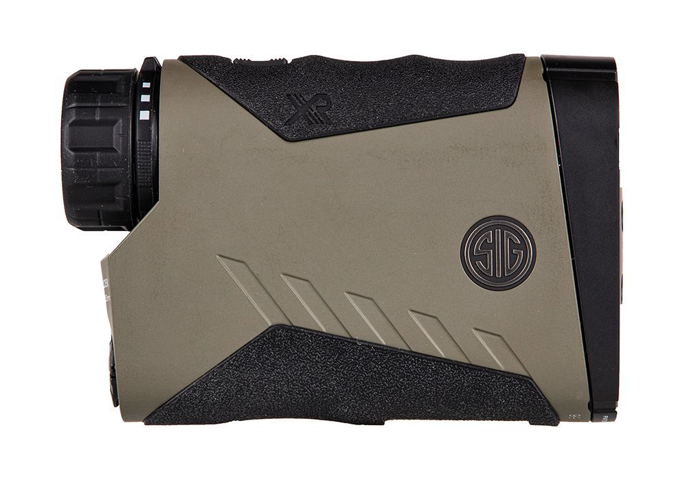Sig Sauer KILO5K | Up to 5000 Yard Ranging Capacity | Integrated Ballistics Groups