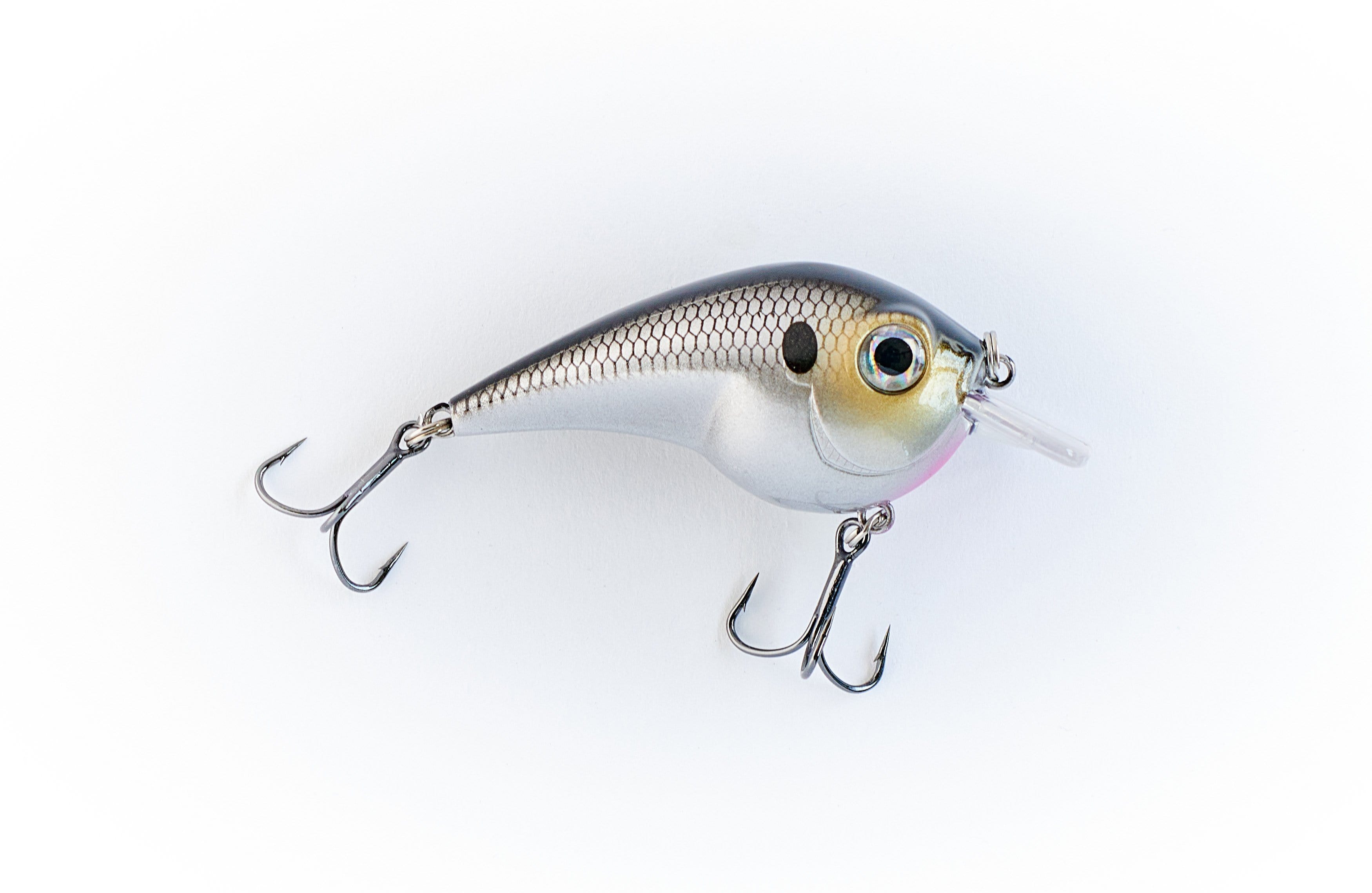 KCL Freak 1.5 Squarebill – main product view | Venator Hunting