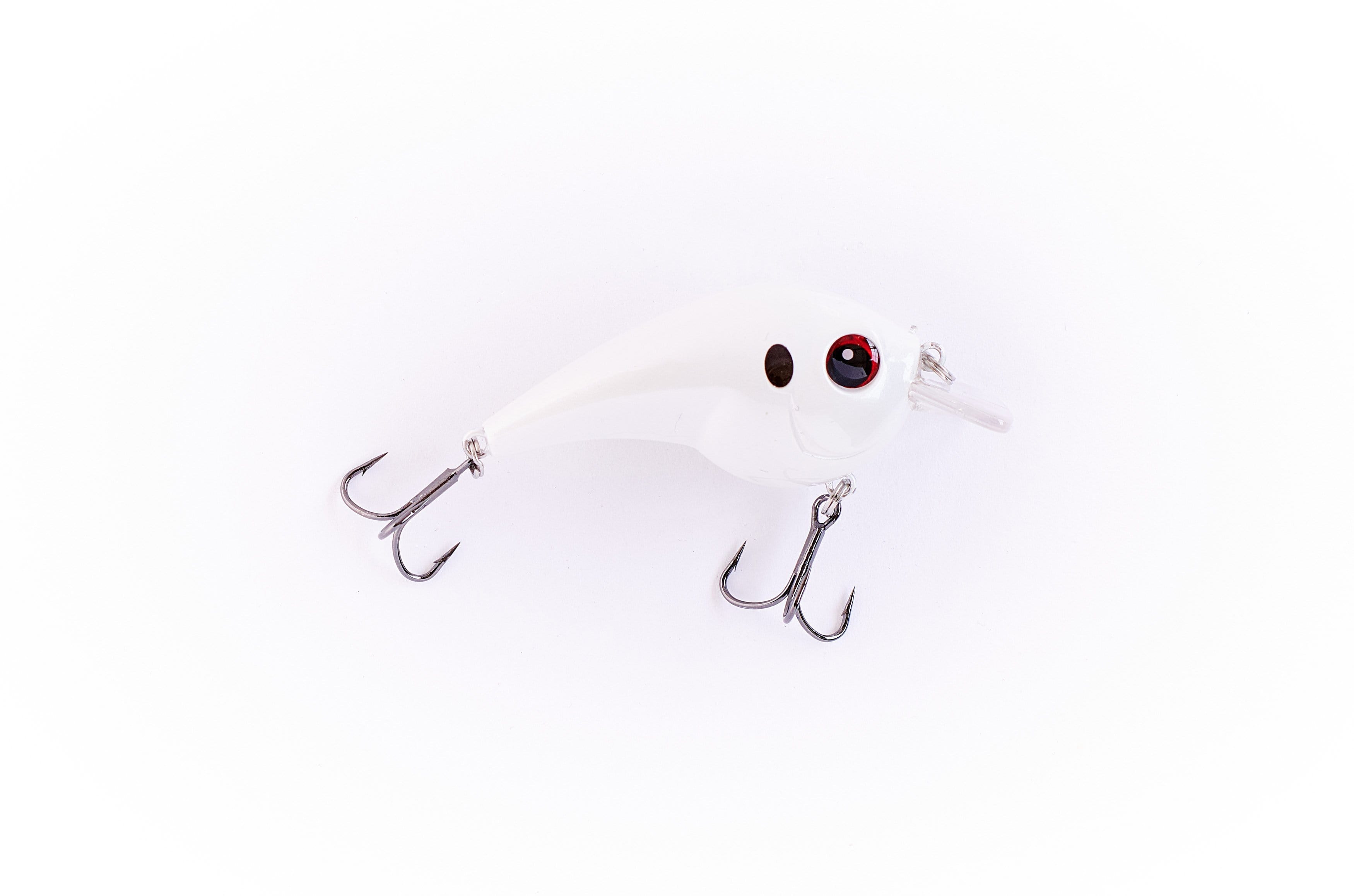 KCL Freak 1.5 Squarebill – in-use view | Venator Hunting
