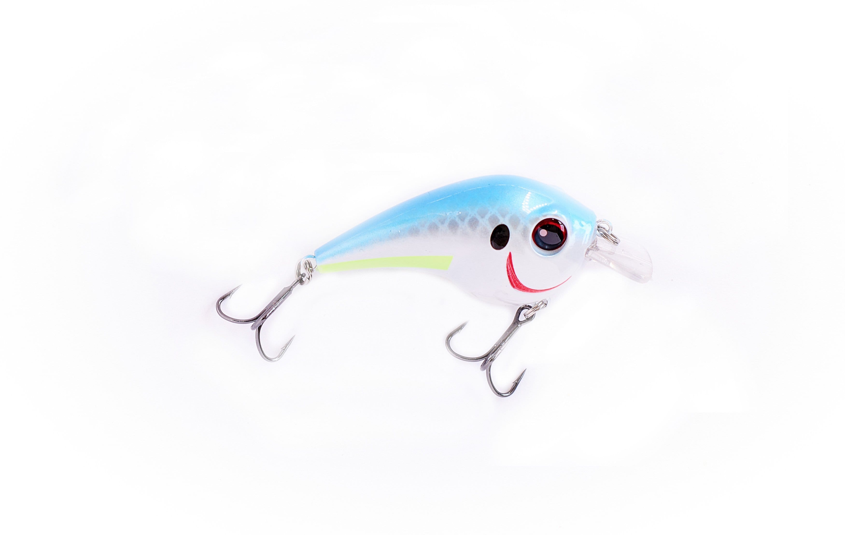 KCL Freak 1.5 Squarebill – product view 6 | Venator Hunting