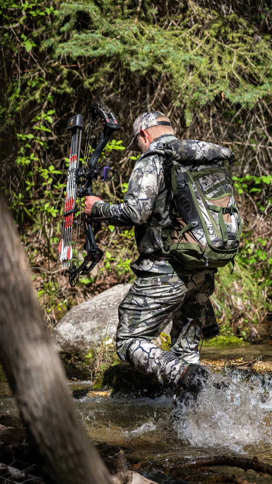 Kings | Hunter Pant 2.0