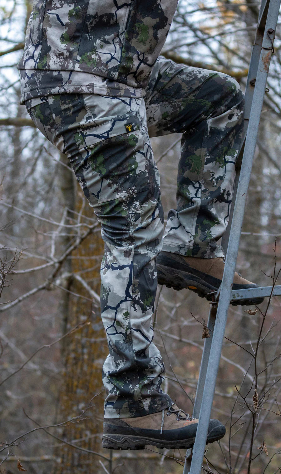 Kings | Hunter Pant 2.0