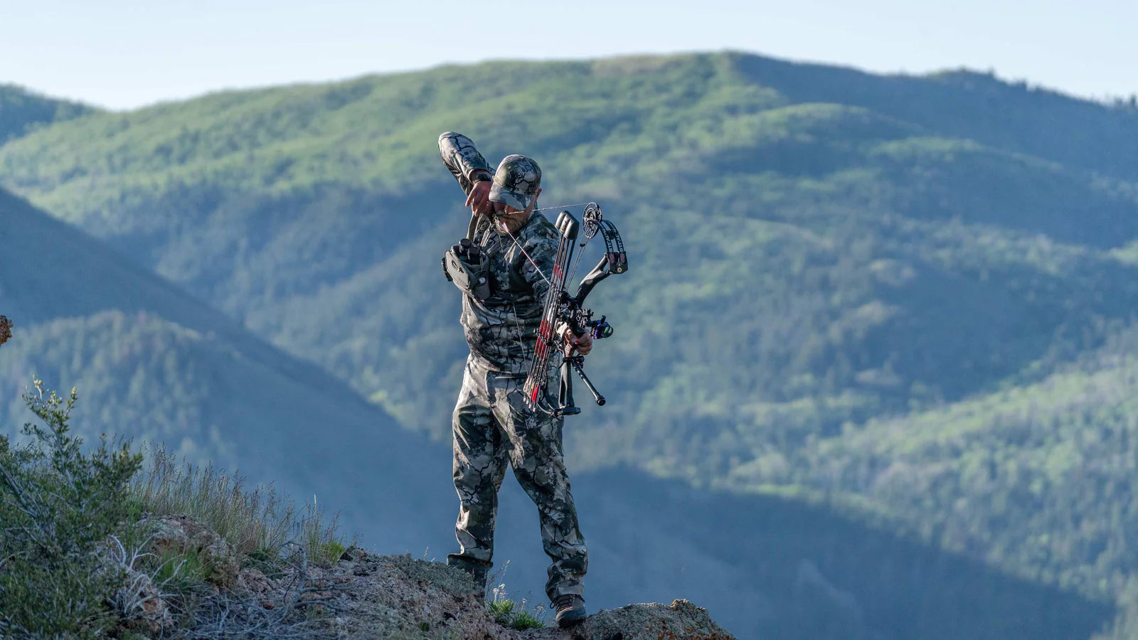 Kings | Hunter Pant 2.0