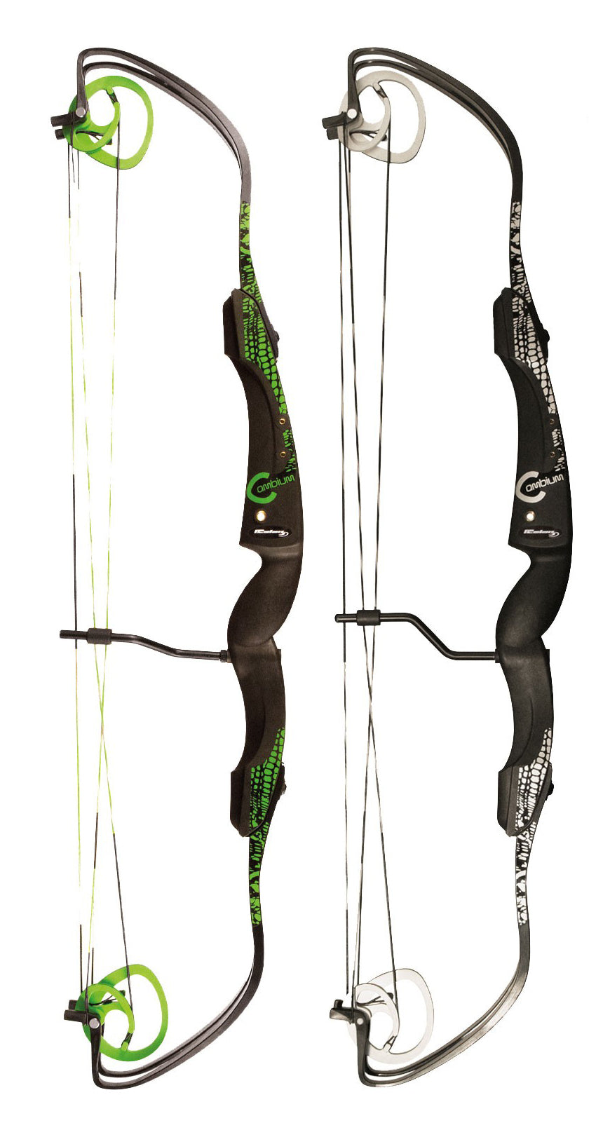 Rolan Cambium Compound Bow – alternate angle view | Venator Hunting