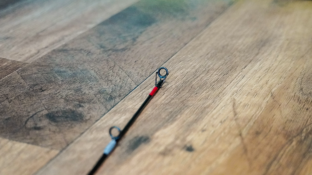Kinetic - 7'0" Ultra Light Casting Mod-Fast