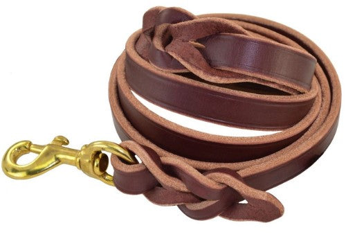 HuntEmUp Hunting Dog Essentials Training Kit - Mesh Bumper Storage Bag + Dead Fowl Mallard Dummy + Whistle & Lanyard + Braided Leather Leash + Training Chain
