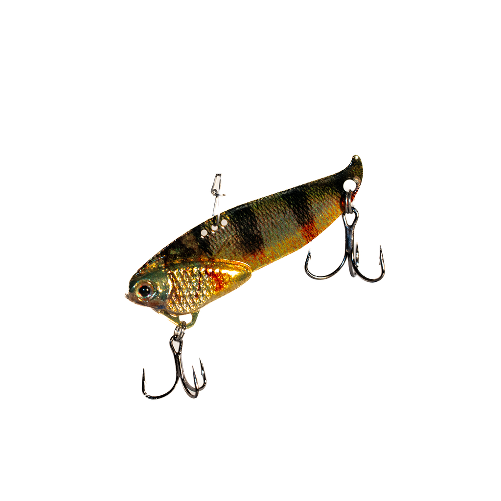 Bad Boy Blade Baits The Live Series | Venator Hunting
