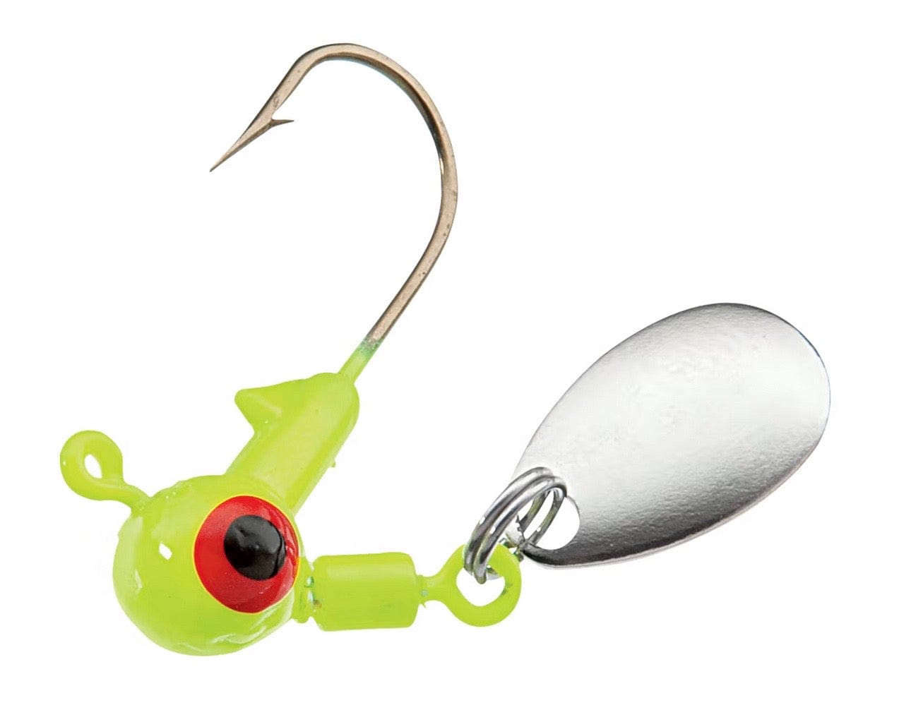 Round Head Spinners – alternate angle view | Venator Hunting