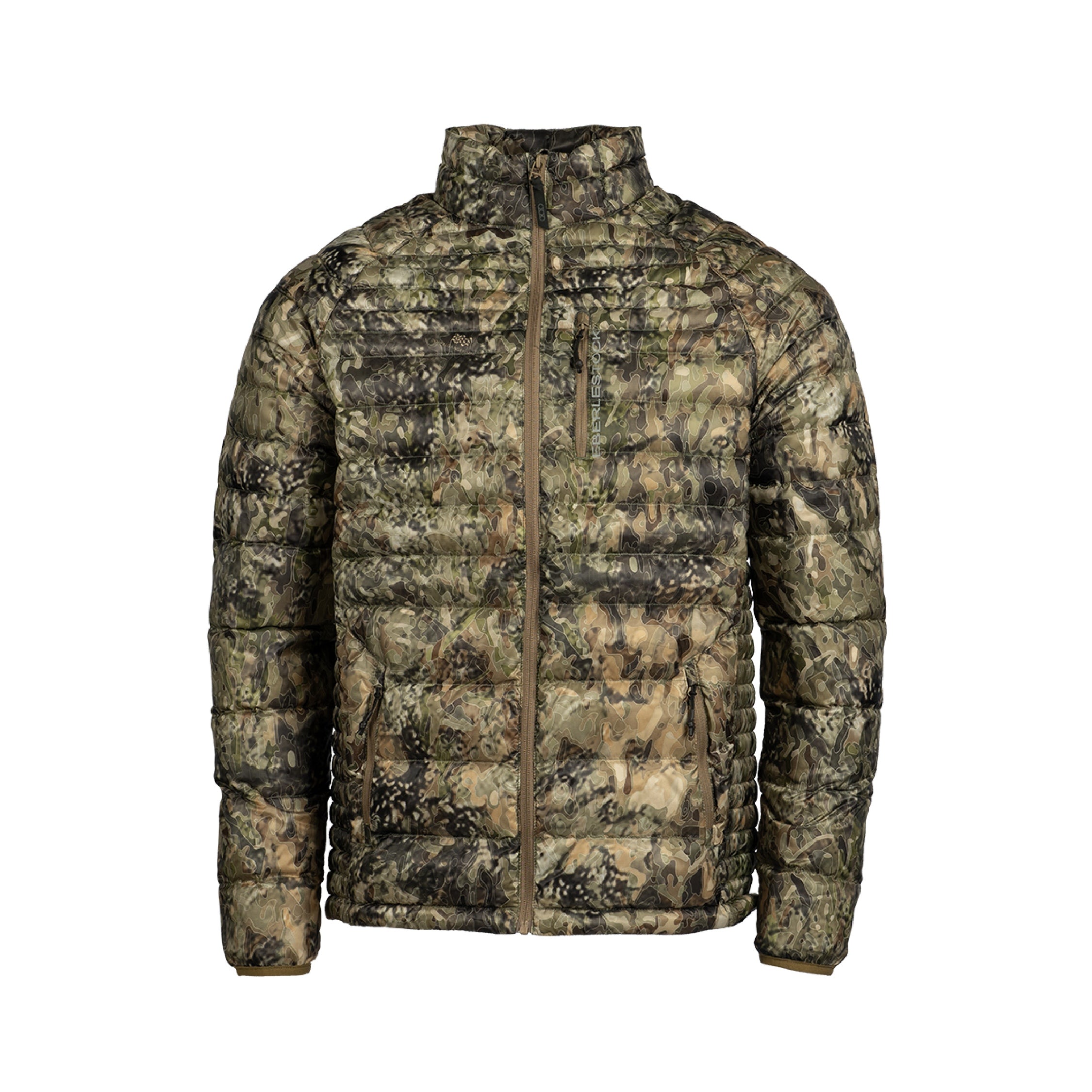 Eberlestock McCall Down Jacket | (Upgraded to Hooded Down Jacket)