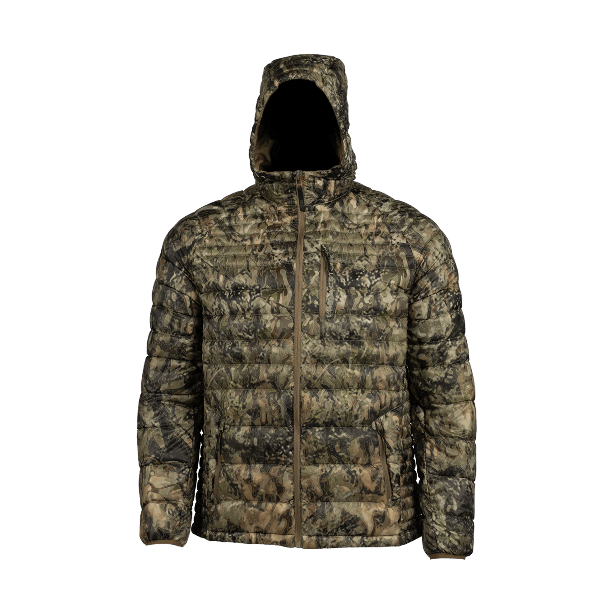 Eberlestock McCall Hooded Down Jacket – product view 15 | Venator Hunting
