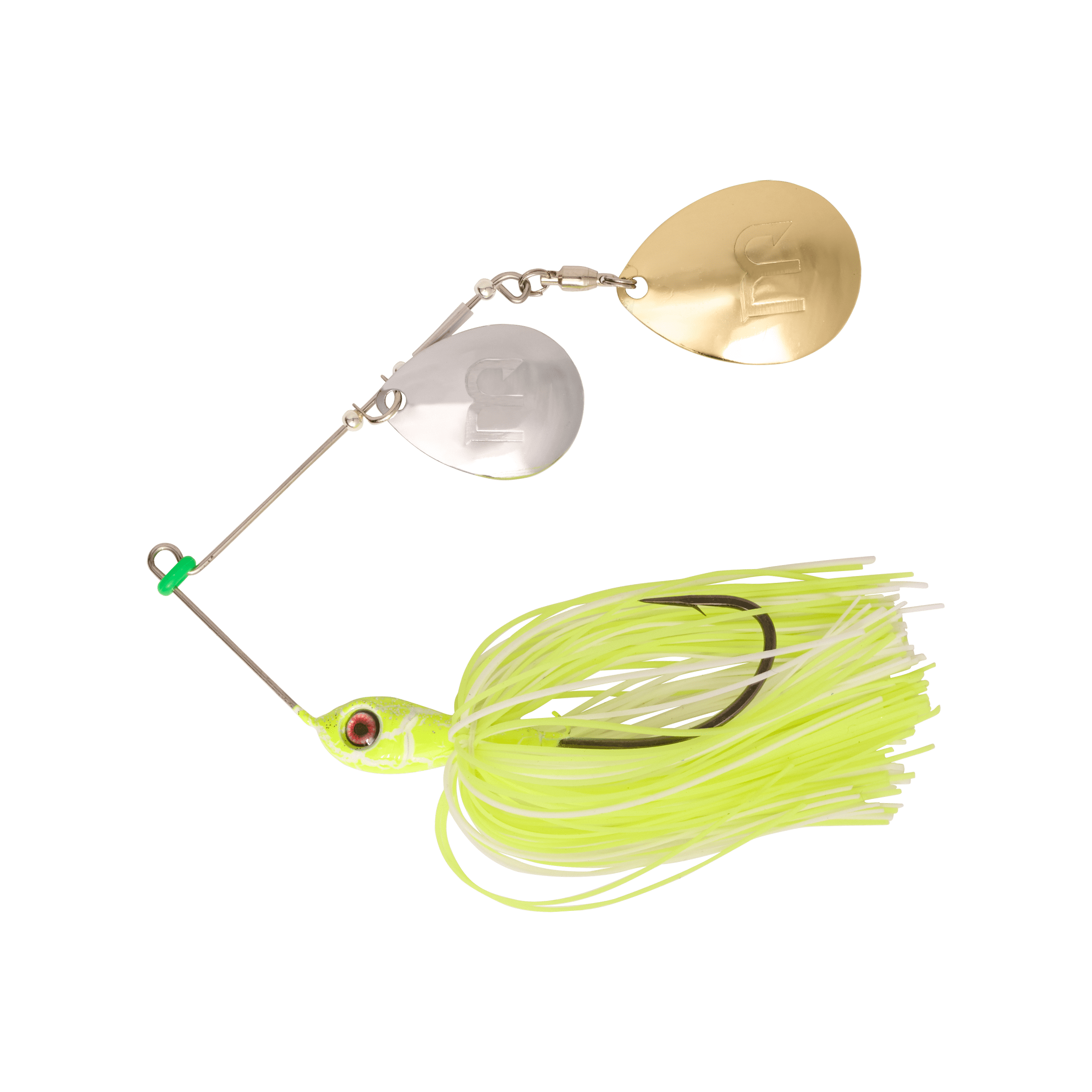 Blade Burner – Colorado Spinnerbait – product view 6 | Venator Hunting