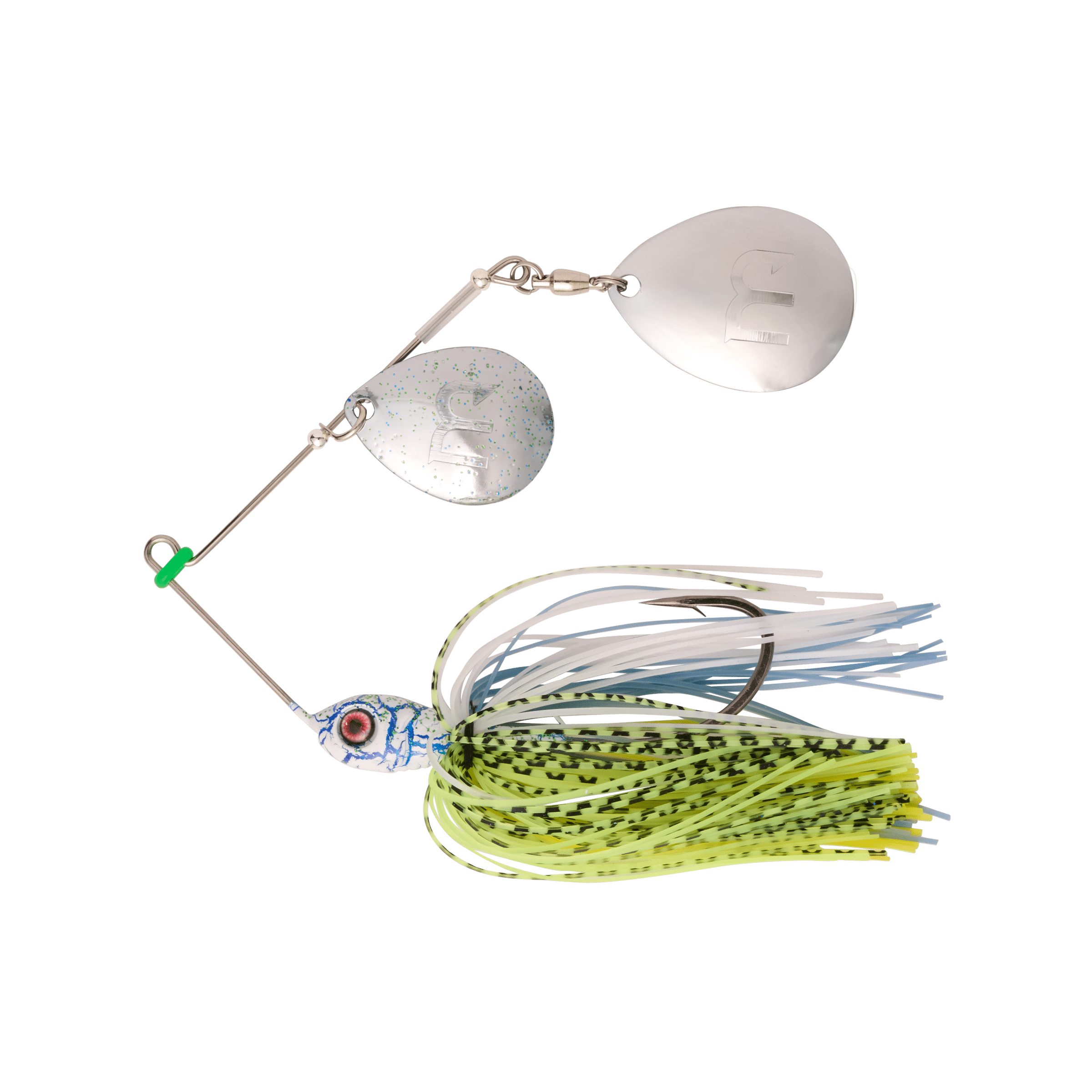 Blade Burner – Colorado Spinnerbait – detail close-up | Venator Hunting