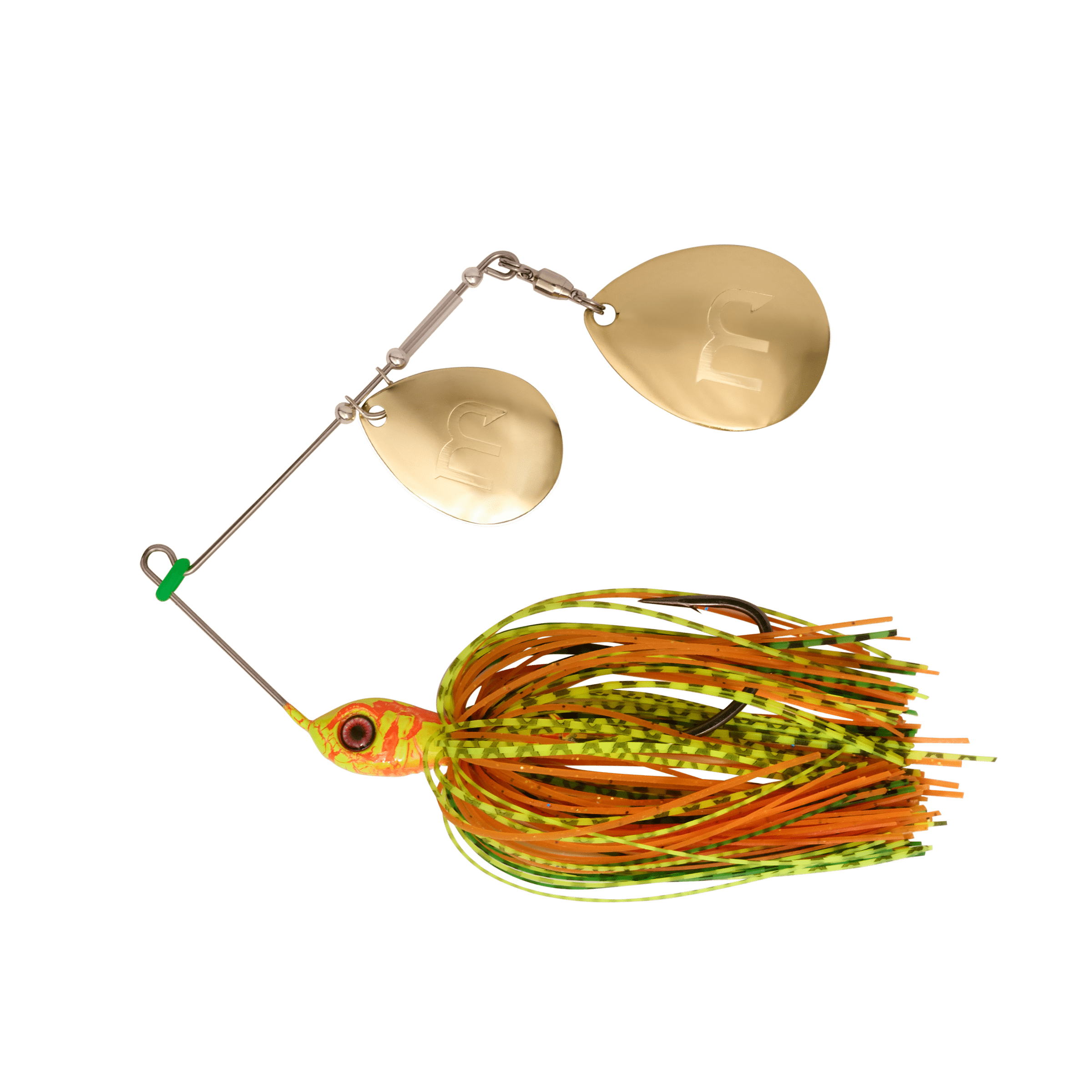 Blade Burner – Colorado Spinnerbait – additional product view | Venator Hunting