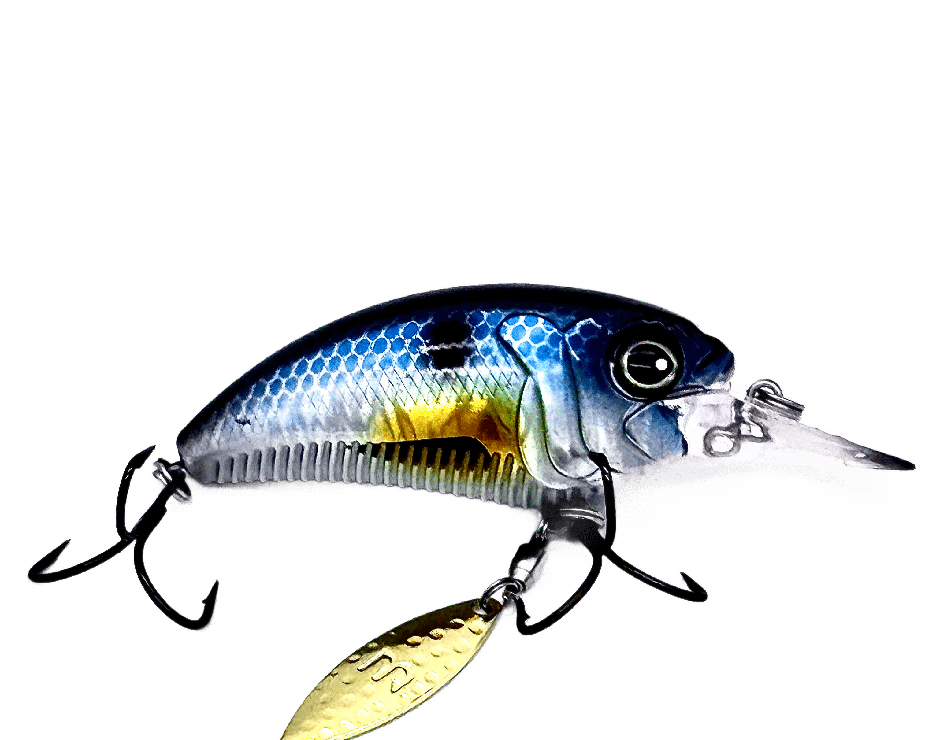 Money Maker – alternate angle view | Venator Hunting