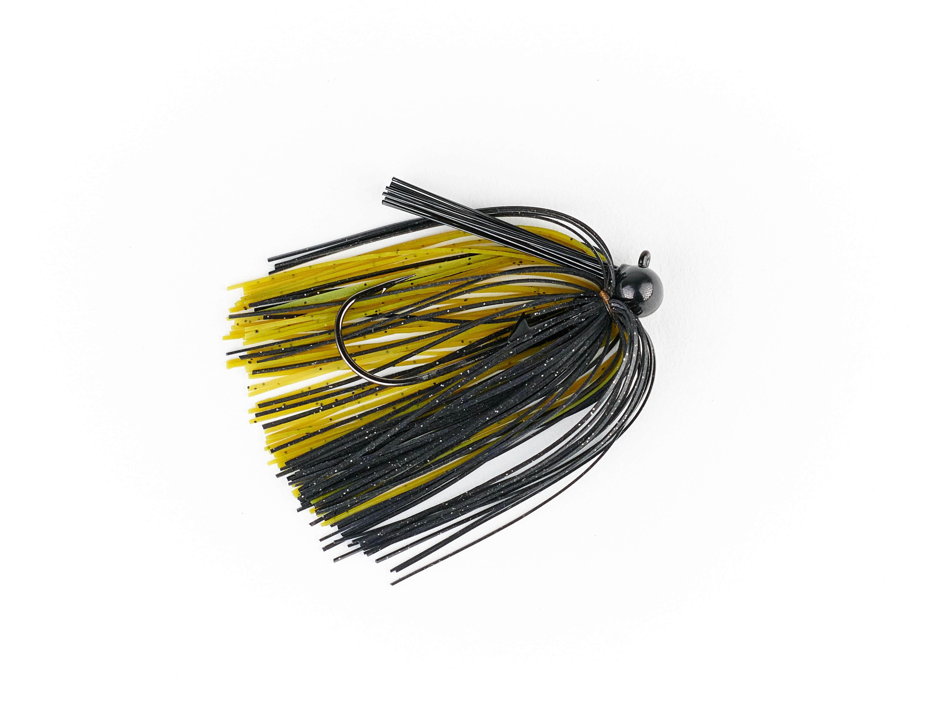 Tungsten Football Jig – main product view | Venator Hunting