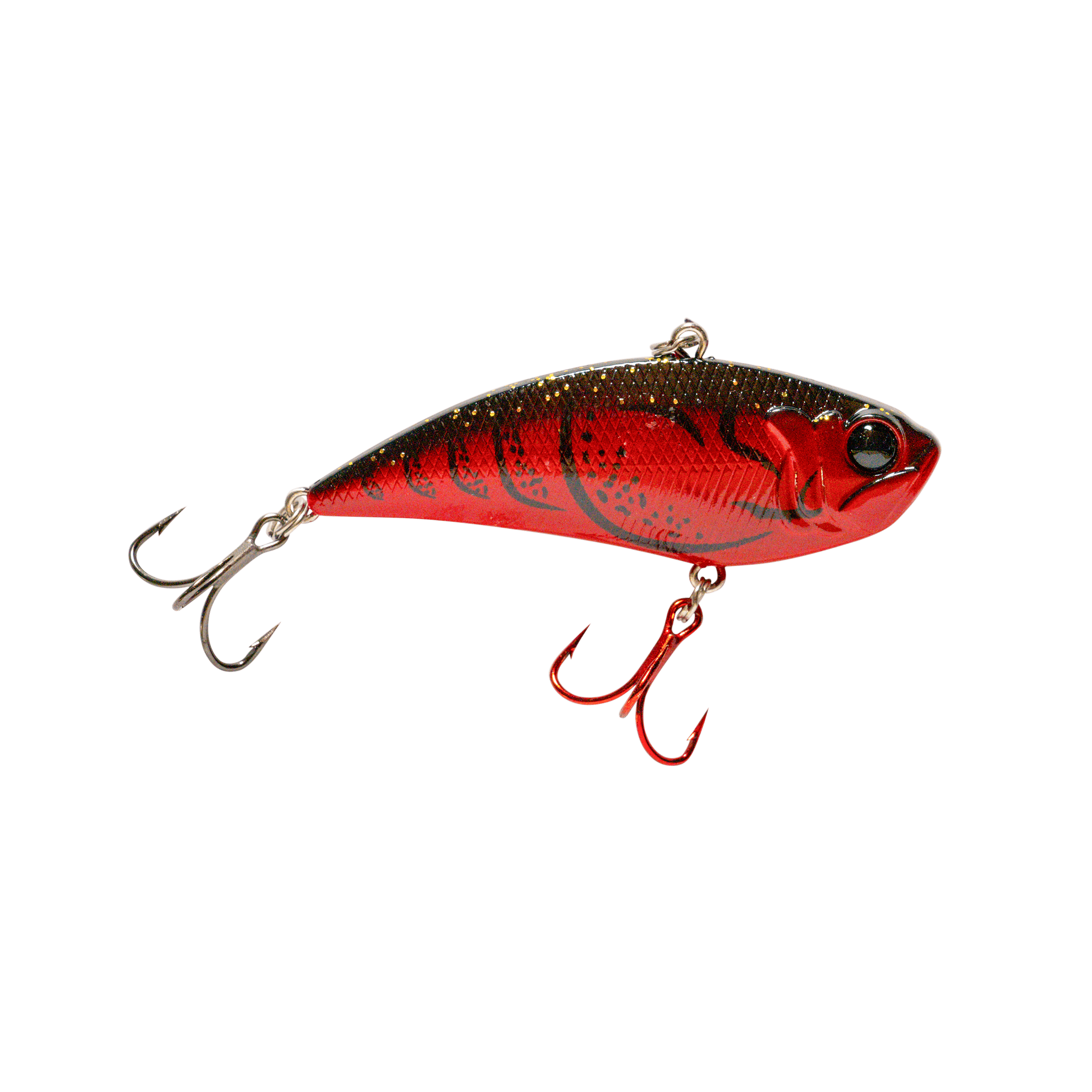 Incision 69mm Lipless Crankbait – product view 6 | Venator Hunting