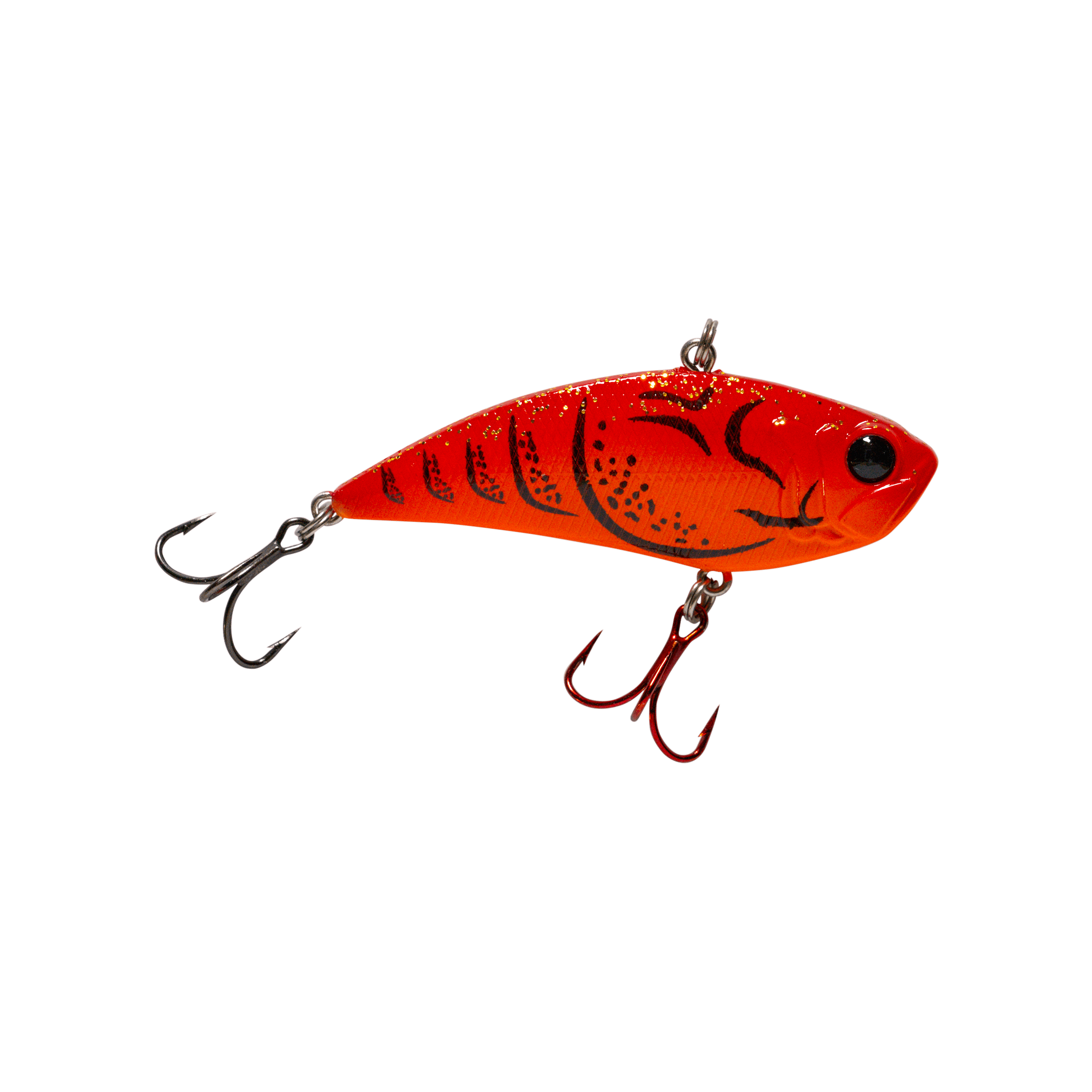 Incision 69mm Lipless Crankbait – in-use view | Venator Hunting