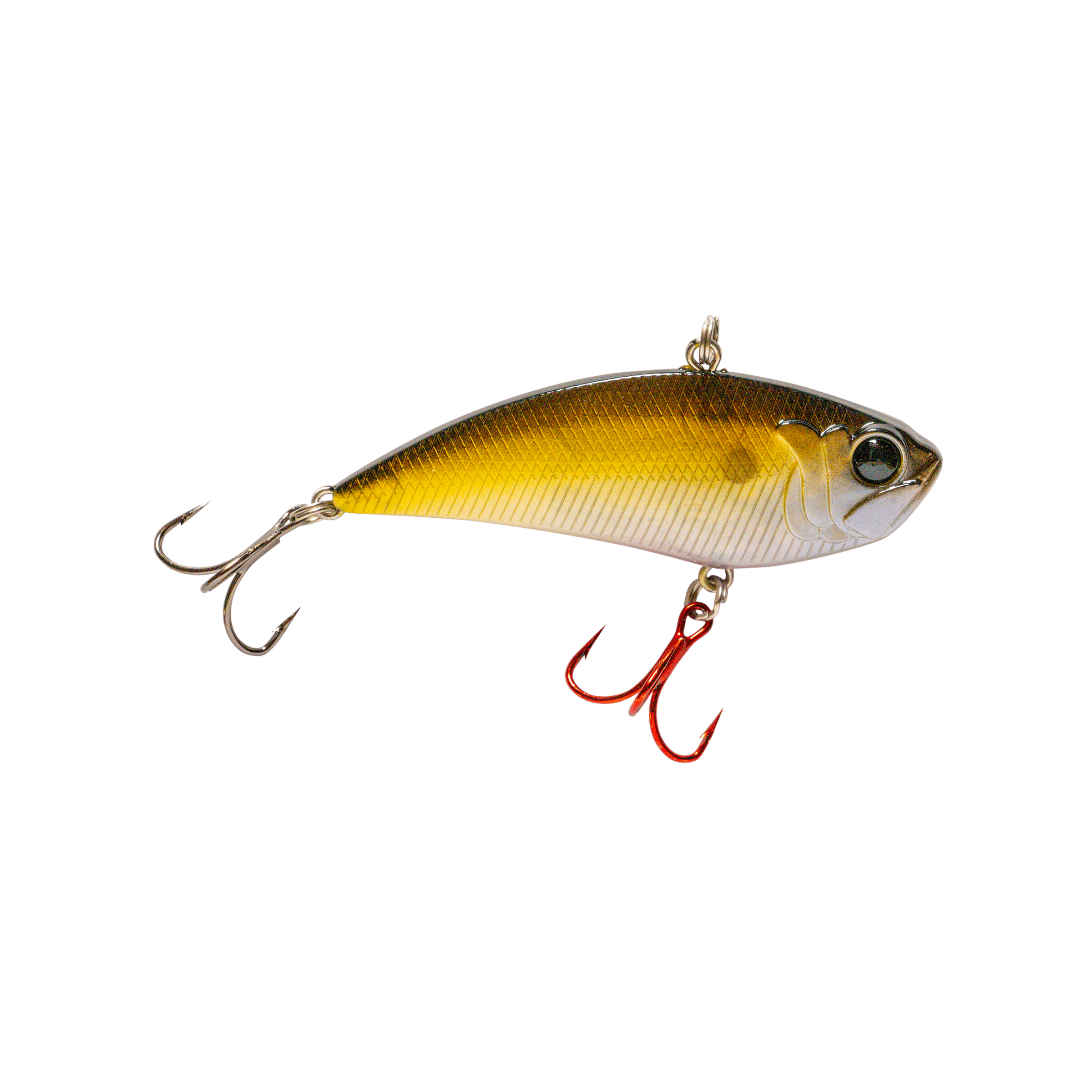 Incision 69mm Lipless Crankbait – detail close-up | Venator Hunting