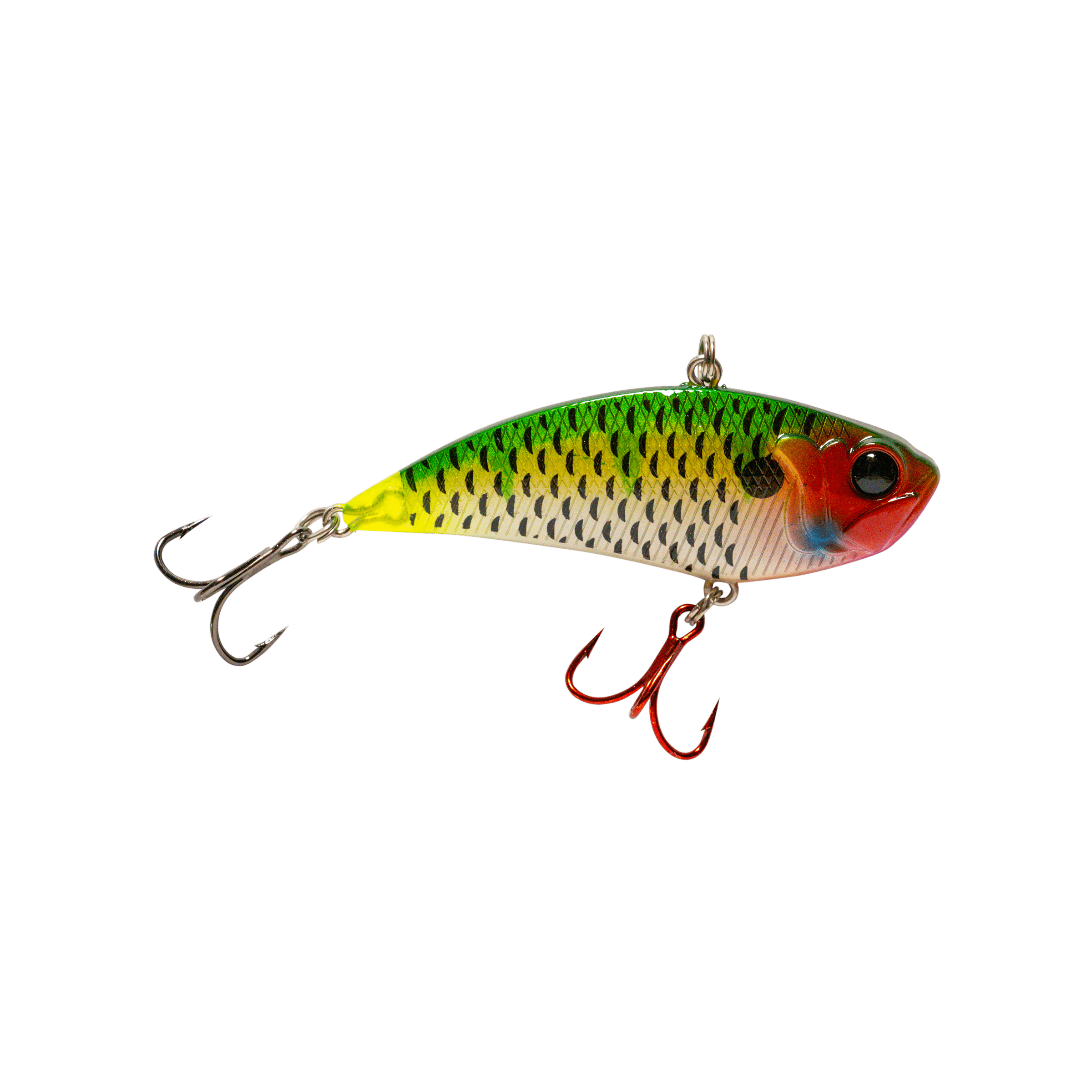 Incision 69mm Lipless Crankbait – alternate angle view | Venator Hunting