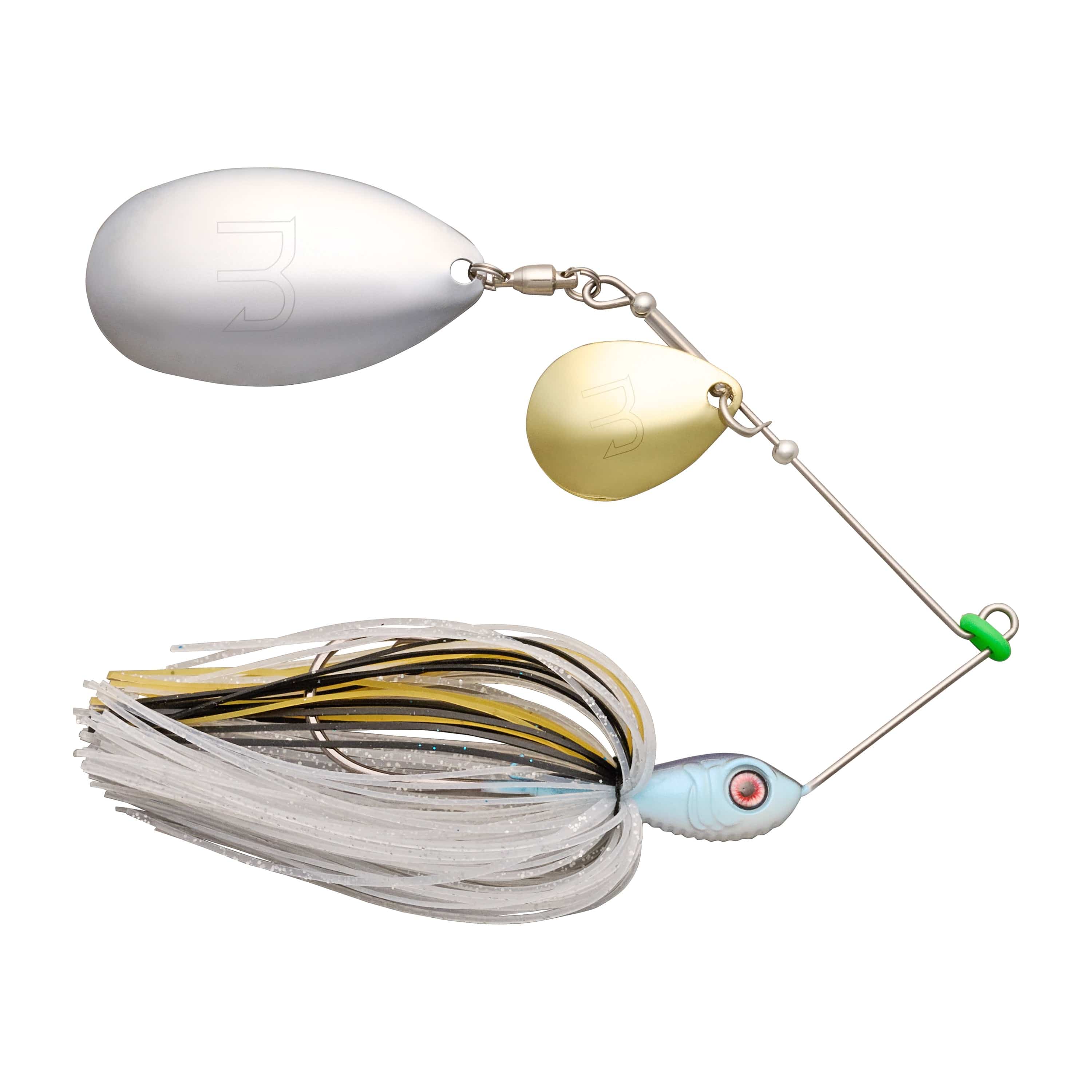 Hoosier Daddy Lure