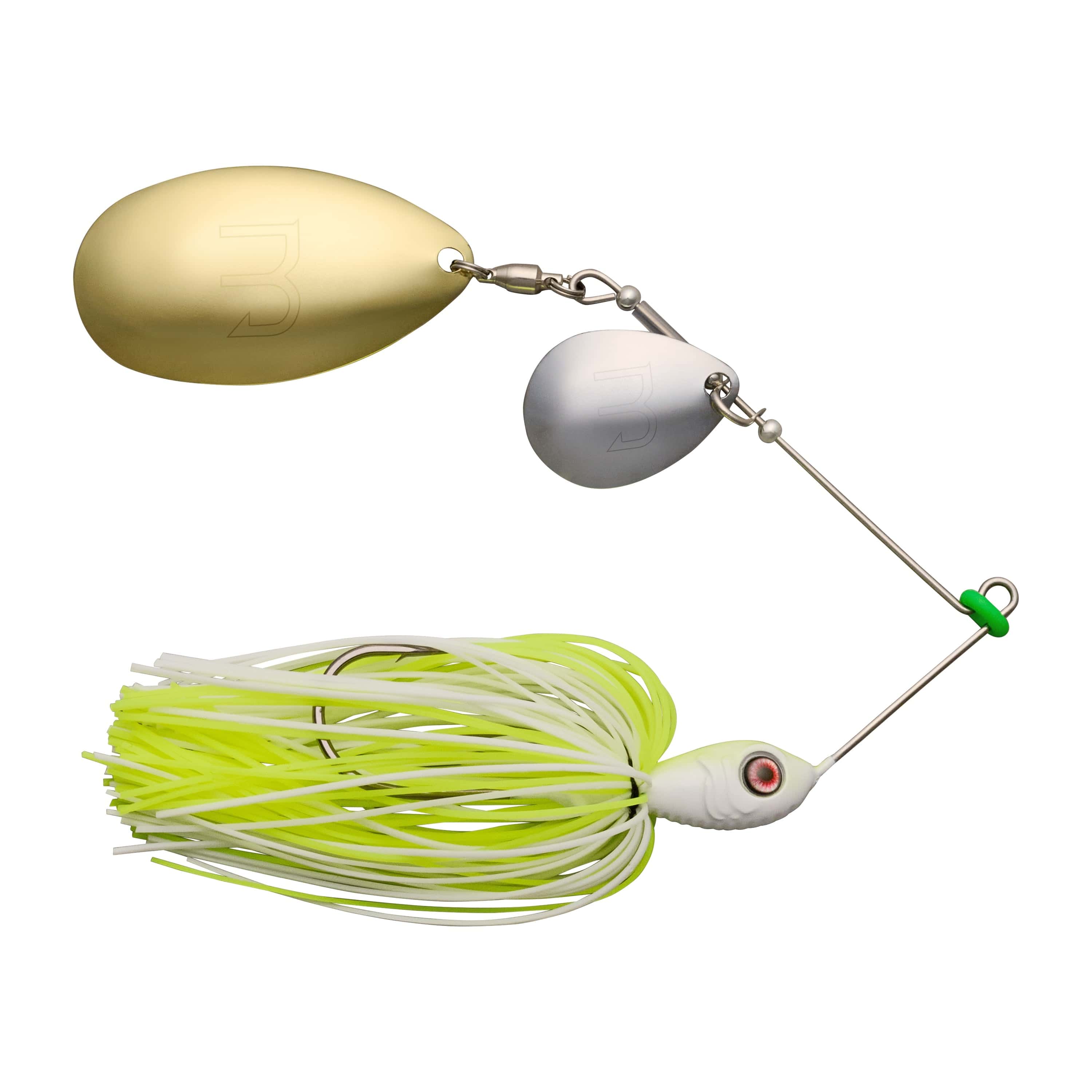 Hoosier Daddy Lure – alternate angle view | Venator Hunting