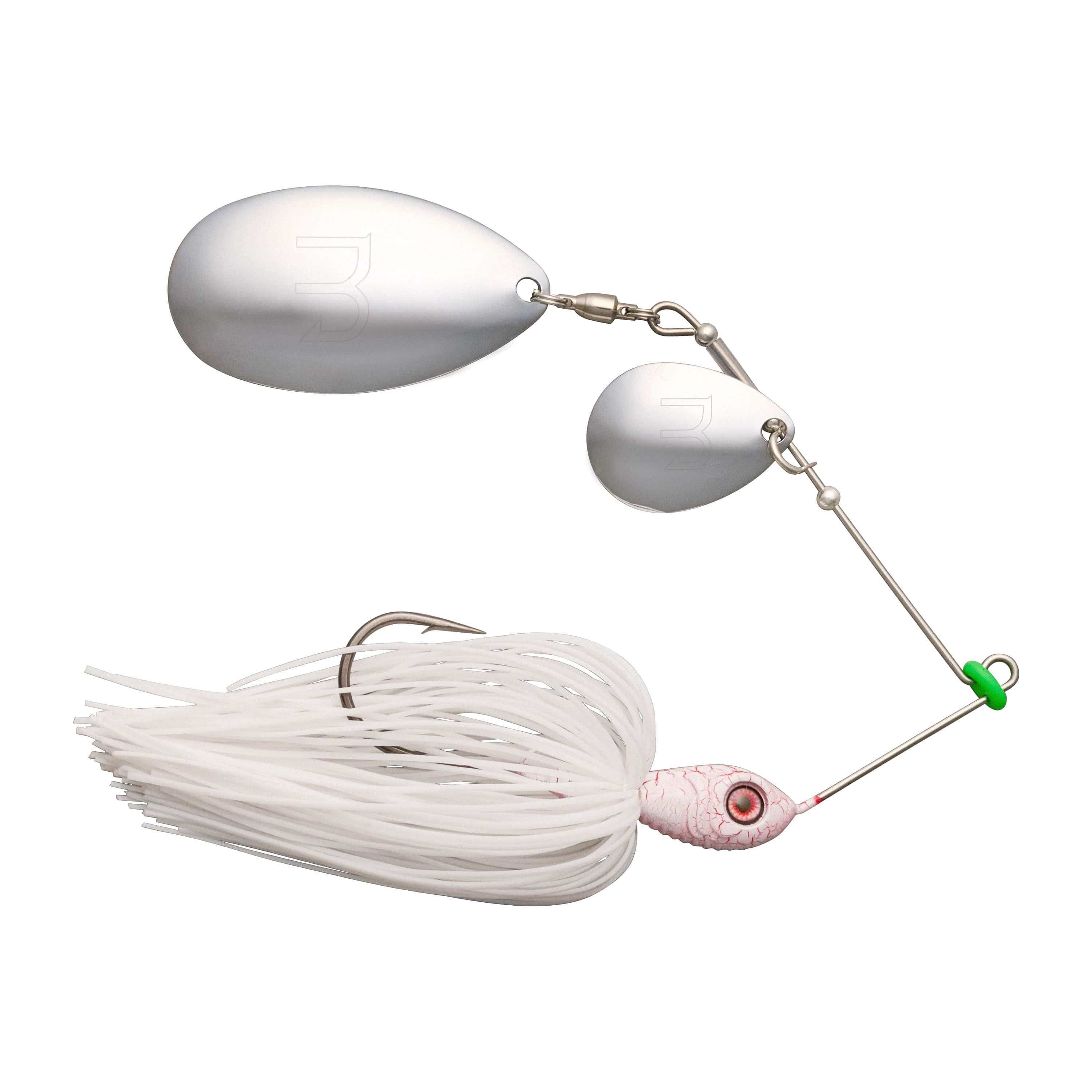 Hoosier Daddy Lure – detail close-up | Venator Hunting