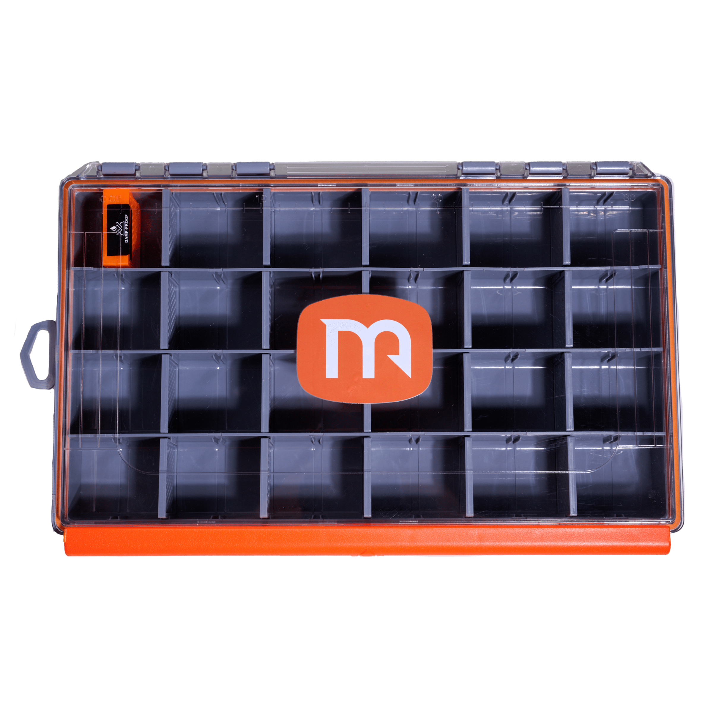 LUNKERBAG Tackle Storage System – additional product view | Venator Hunting