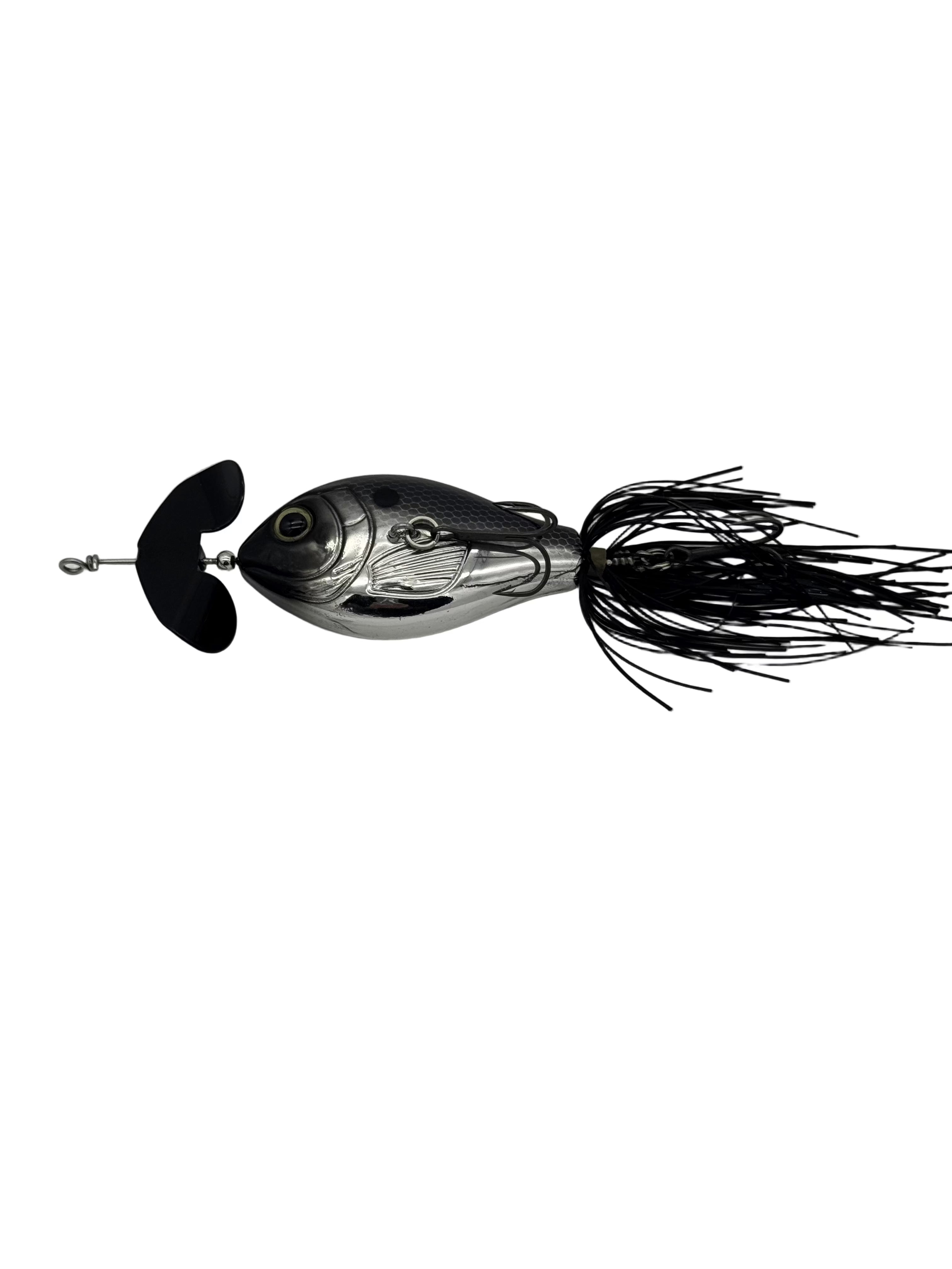 GRASSBURNER – product view 9 | Venator Hunting