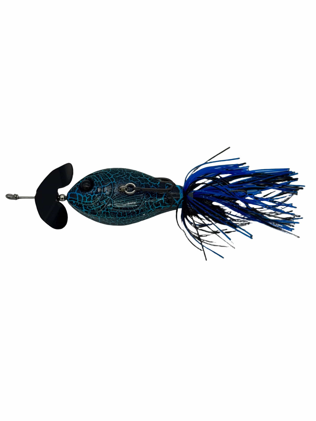 GRASSBURNER – alternate angle view | Venator Hunting