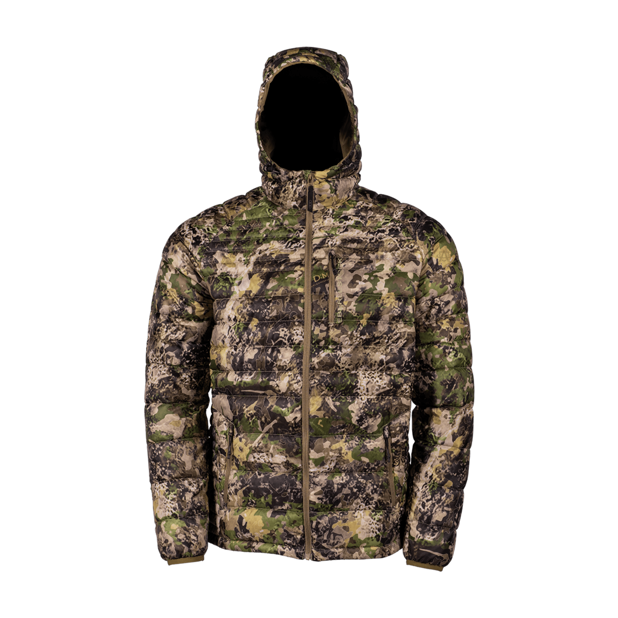 Eberlestock McCall Hooded Down Jacket – product view 16 | Venator Hunting